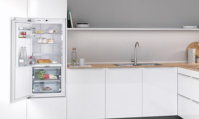 Ratgeber Kühlschränke - Geiermann